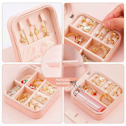 MINI JOYERO PORTATIL