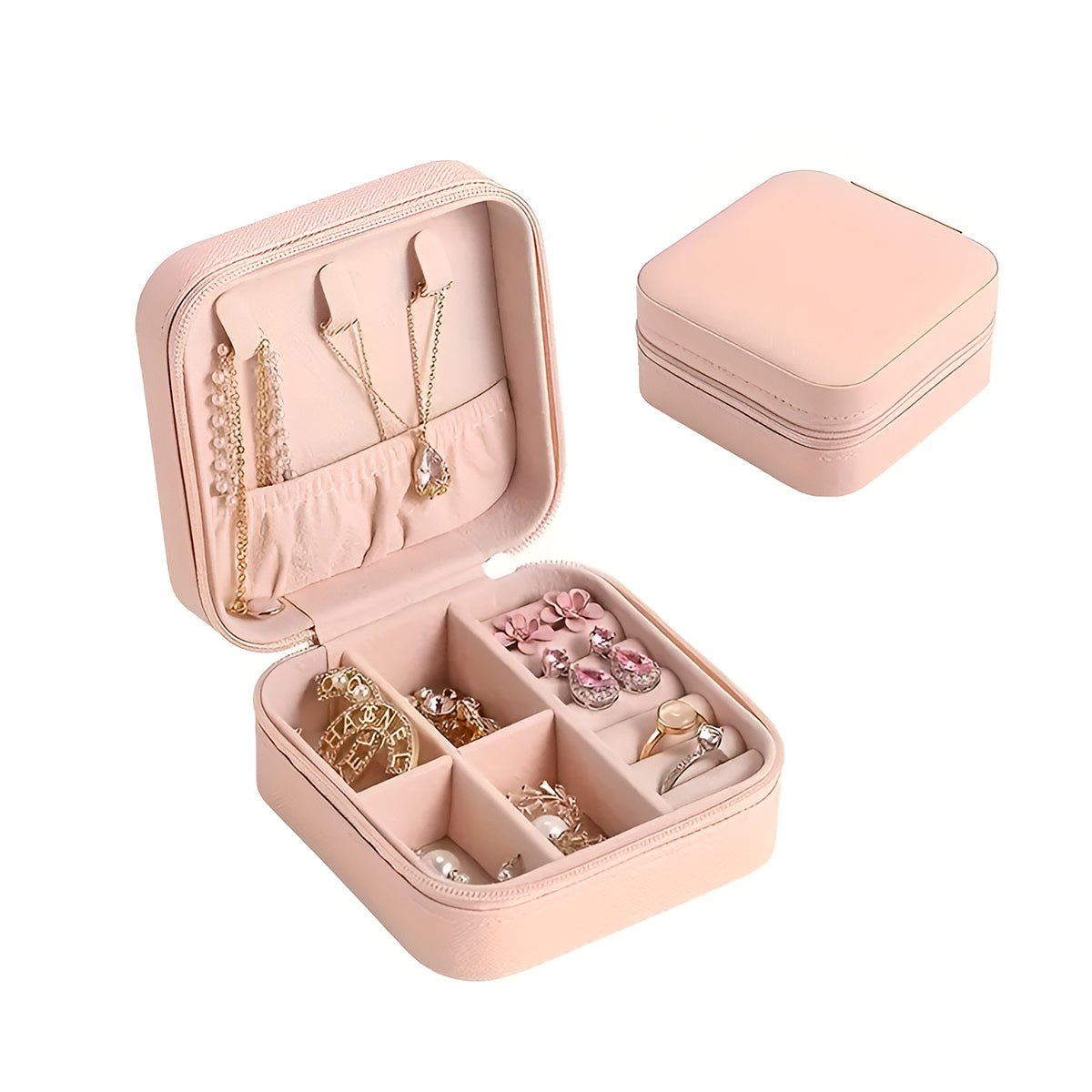MINI JOYERO PORTATIL