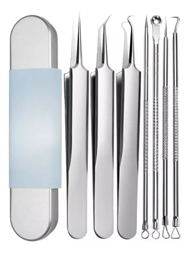 EXTRACTOR DE ESPINILLAS